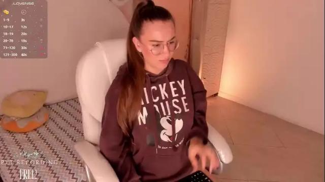 Image 7 of cherry_blond_ Stream on Chaturbate on 1 month ago
