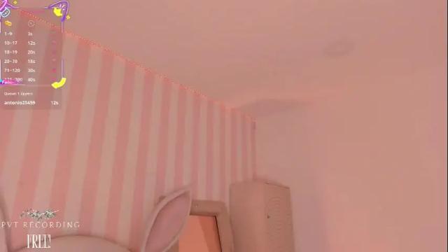 Image 2 of cherry_blond_ Stream on Chaturbate on 1 month ago