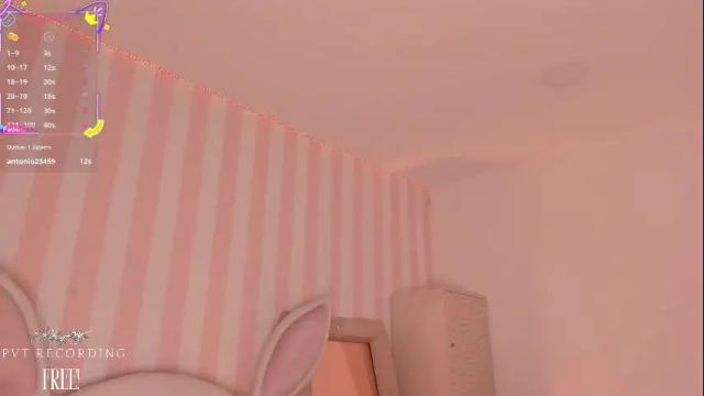 Image 3 of cherry_blond_ Stream on Chaturbate on 1 month ago