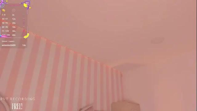 Image 6 of cherry_blond_ Stream on Chaturbate on 1 month ago