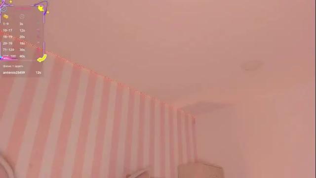 Image 8 of cherry_blond_ Stream on Chaturbate on 1 month ago