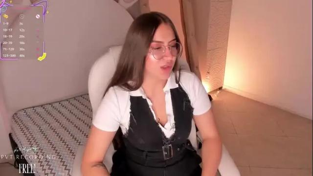 Image 3 of cherry_blond_ Stream on Chaturbate on 1 month ago