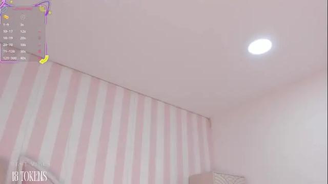 Image 12 of cherry_blond_ Stream on Chaturbate on 1 month ago