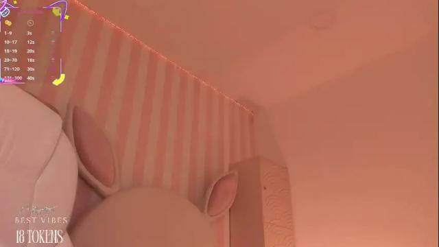 Image 7 of cherry_blond_ Stream on Chaturbate on 1 month ago