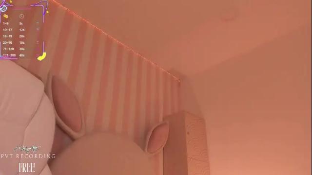 Image 8 of cherry_blond_ Stream on Chaturbate on 1 month ago
