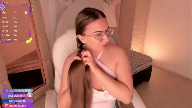 Thumbnail 3, cherry_blond_'s Stream at Chaturbate, 5 days ago