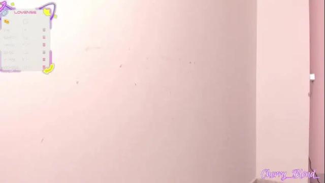 Thumbnail 2, cherry_blond_'s Stream at Chaturbate, 3 months ago