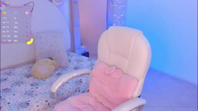 Image 2 of cherry_blond_ Stream on Chaturbate on 2 months ago