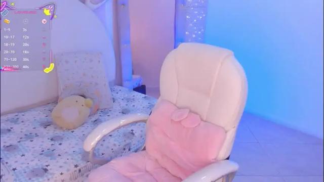 Image 3 of cherry_blond_ Stream on Chaturbate on 2 months ago
