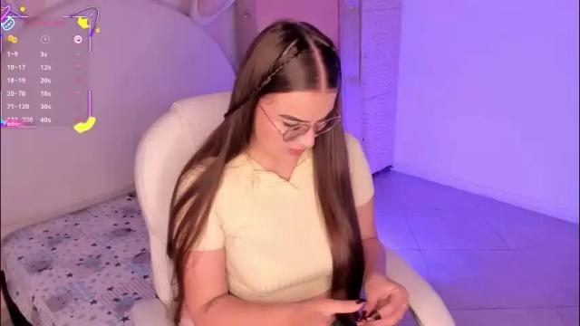Image 10 of cherry_blond_ Stream on Chaturbate on 2 months ago
