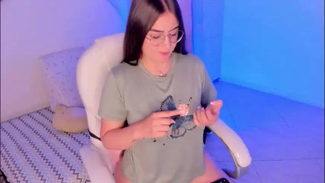 Thumbnail 3, cherry_blond_'s Stream at Chaturbate, 1 month ago