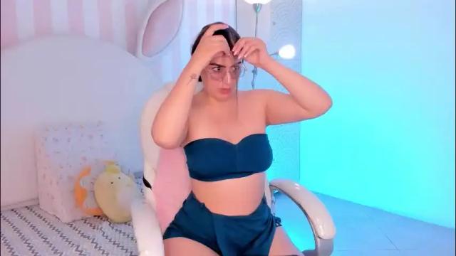 Image 6 of cherry_blond_ Stream on Chaturbate on 1 month ago