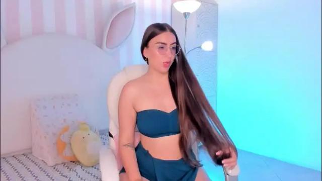 Image 8 of cherry_blond_ Stream on Chaturbate on 1 month ago