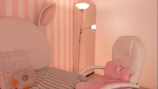 Image 10 of cherry_blond_ Stream on Chaturbate on 1 month ago