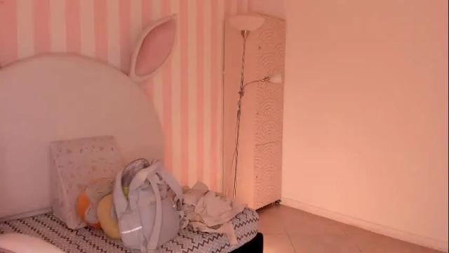 Image 12 of cherry_blond_ Stream on Chaturbate on 1 month ago