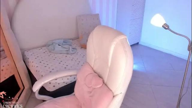 Image 7 of cherry_blond_ Stream on Chaturbate on 1 month ago