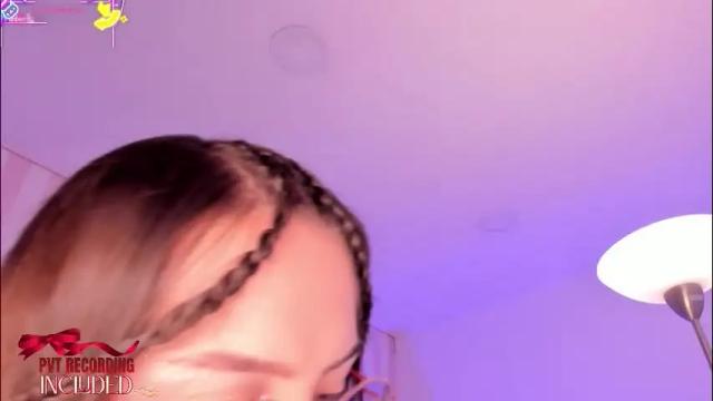 Thumbnail 3, cherry_blond_'s Stream at Chaturbate, 20 days ago