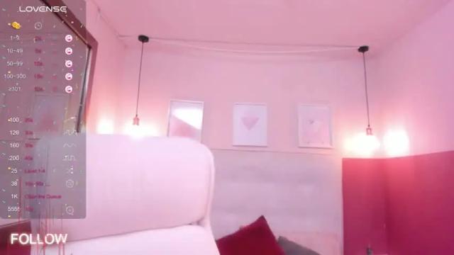 Thumbnail 2, cherry_bom969's Stream at Chaturbate, 15 months ago