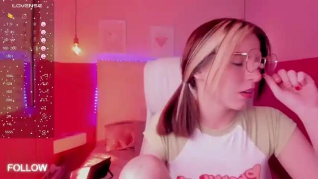 Image 2 of cherry_bom969 Stream on Chaturbate on 14 months ago