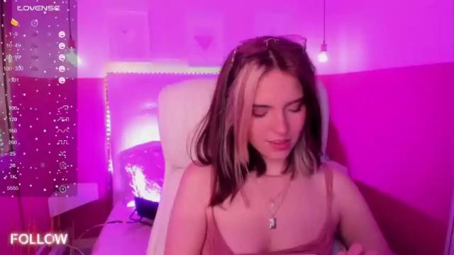 Image 3 of cherry_bom969 Stream on Chaturbate on 14 months ago