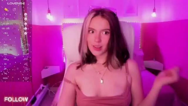 Thumbnail 2, cherry_bom969's Stream at Chaturbate, 14 months ago