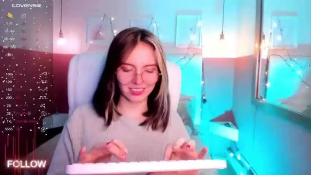 Thumbnail 1, cherry_bom969's Stream at Chaturbate, 14 months ago