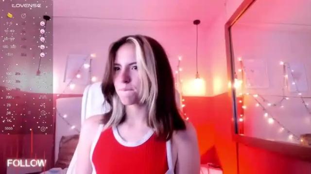 Thumbnail 1, cherry_bom969's Stream at Chaturbate, 14 months ago