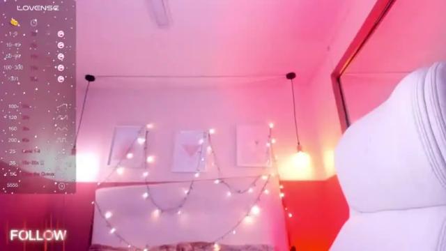 Image 12 of cherry_bom969 Stream on Chaturbate on 14 months ago