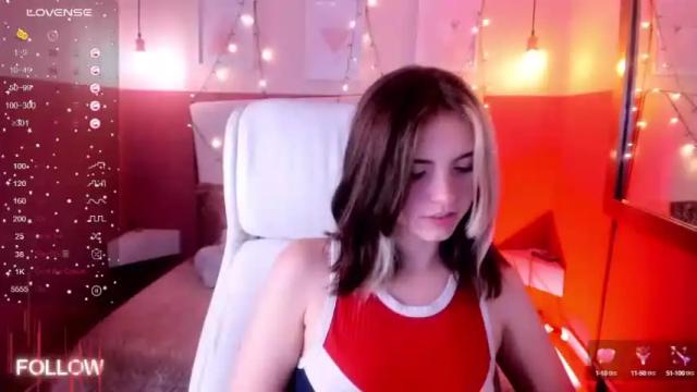 Image 3 of cherry_bom969 Stream on Chaturbate on 14 months ago