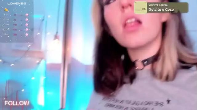 Image 2 of cherry_bom969 Stream on Chaturbate on 14 months ago