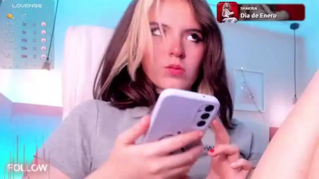 Image 7 of cherry_bom969 Stream on Chaturbate on 14 months ago