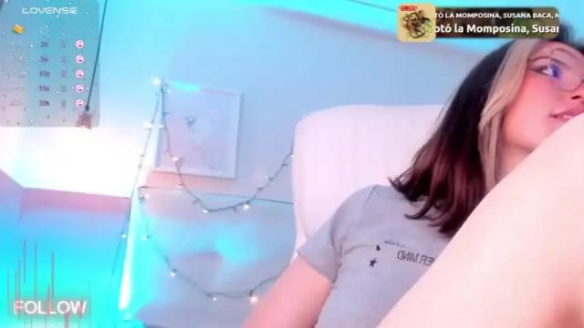 Image 8 of cherry_bom969 Stream on Chaturbate on 14 months ago