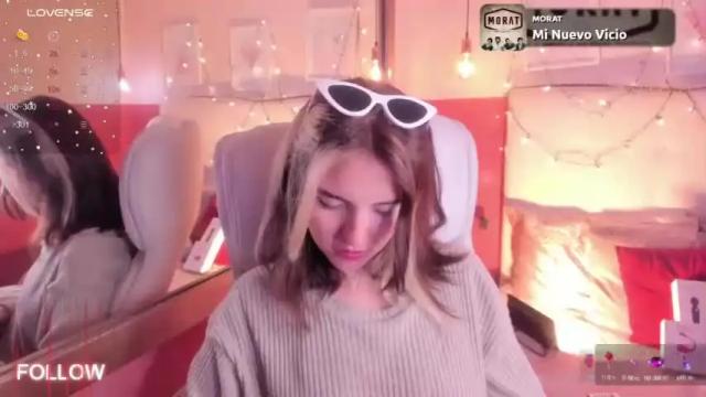 Image 4 of cherry_bom969 Stream on Chaturbate on 13 months ago