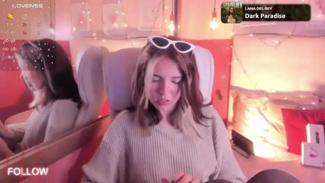 Image 8 of cherry_bom969 Stream on Chaturbate on 13 months ago