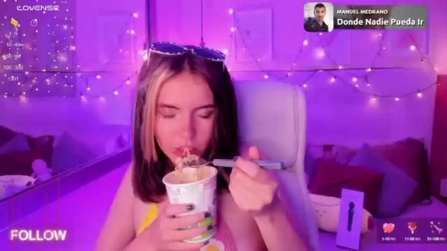 Image 8 of cherry_bom969 Stream on Chaturbate on 13 months ago