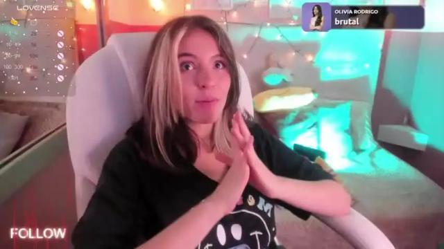 Thumbnail 1, cherry_bom969's Stream at Chaturbate, 13 months ago