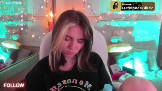 Image 11 of cherry_bom969 Stream on Chaturbate on 13 months ago