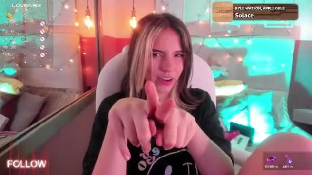 Image 7 of cherry_bom969 Stream on Chaturbate on 13 months ago
