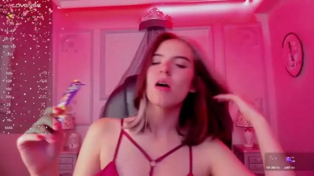 Thumbnail 3, cherry_bom969's Stream at Chaturbate, 13 months ago