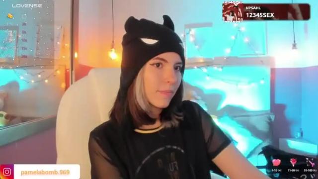 Thumbnail 1, cherry_bom969's Stream at Chaturbate, 13 months ago