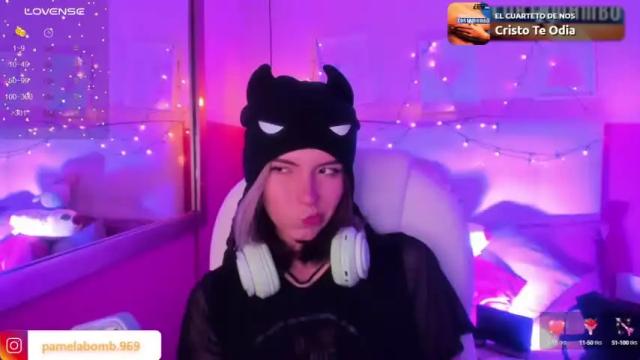 Image 6 of cherry_bom969 Stream on Chaturbate on 13 months ago