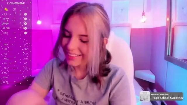 Thumbnail 2, cherry_bom969's Stream at Chaturbate, 13 months ago