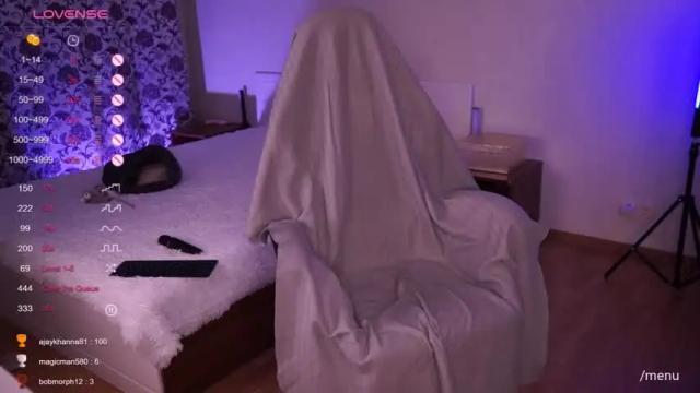 Image 4 of cherry_bombs Stream on Chaturbate on 13 months ago