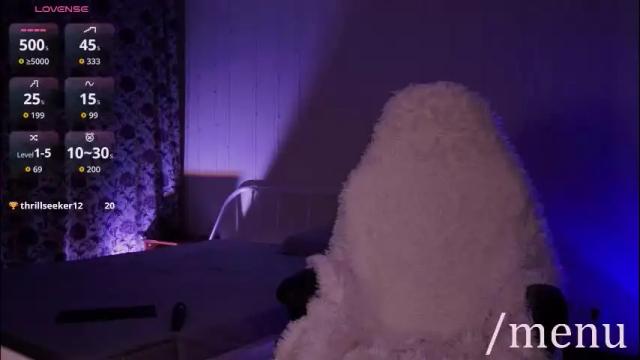 Image 2 of cherry_bombs Stream on Chaturbate on 1 month ago