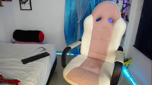 Image 6 of cherry_bony Stream on Chaturbate on 2 months ago