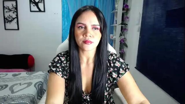 Image 6 of cherry_bony Stream on Chaturbate on 2 months ago