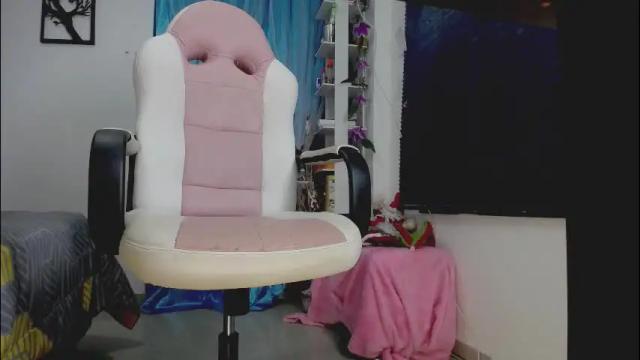 Image 4 of cherry_bony Stream on Chaturbate on 1 month ago