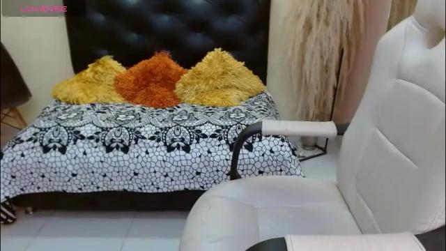 Image 12 of cherry_bony Stream on Chaturbate on 29 days ago