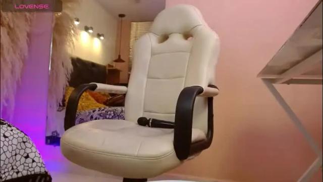 Thumbnail 1, cherry_bony's Stream at Chaturbate, 2 days ago