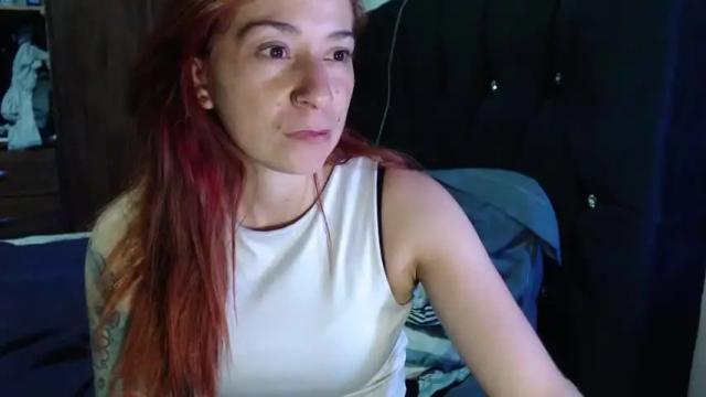 Image 2 of cherry_cam30 Stream on Chaturbate on 16 months ago